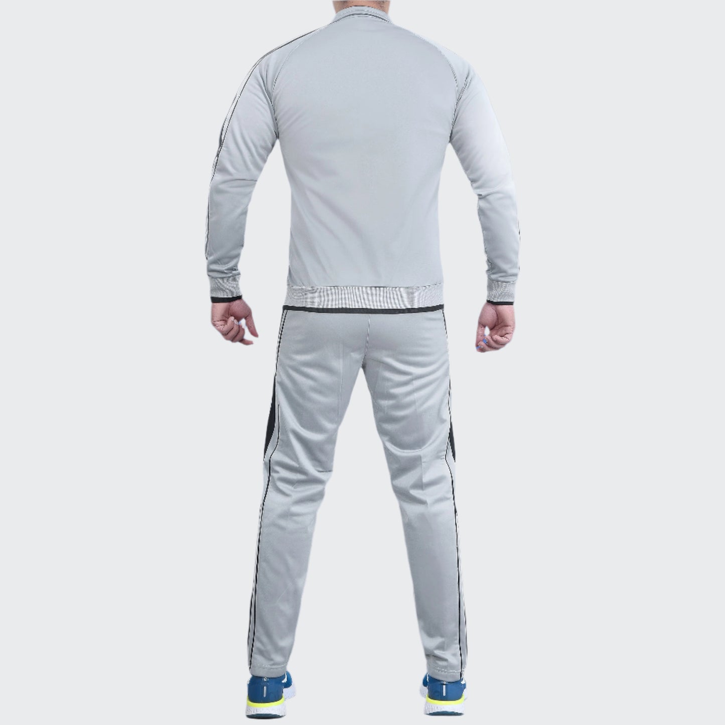 Fusion X Tracksuit For Men