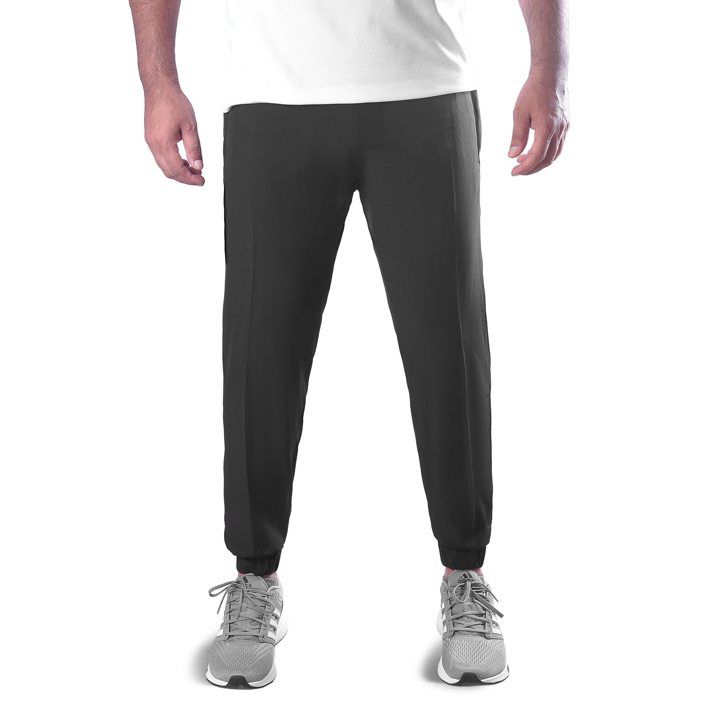 Core Fit Athletic Trousers