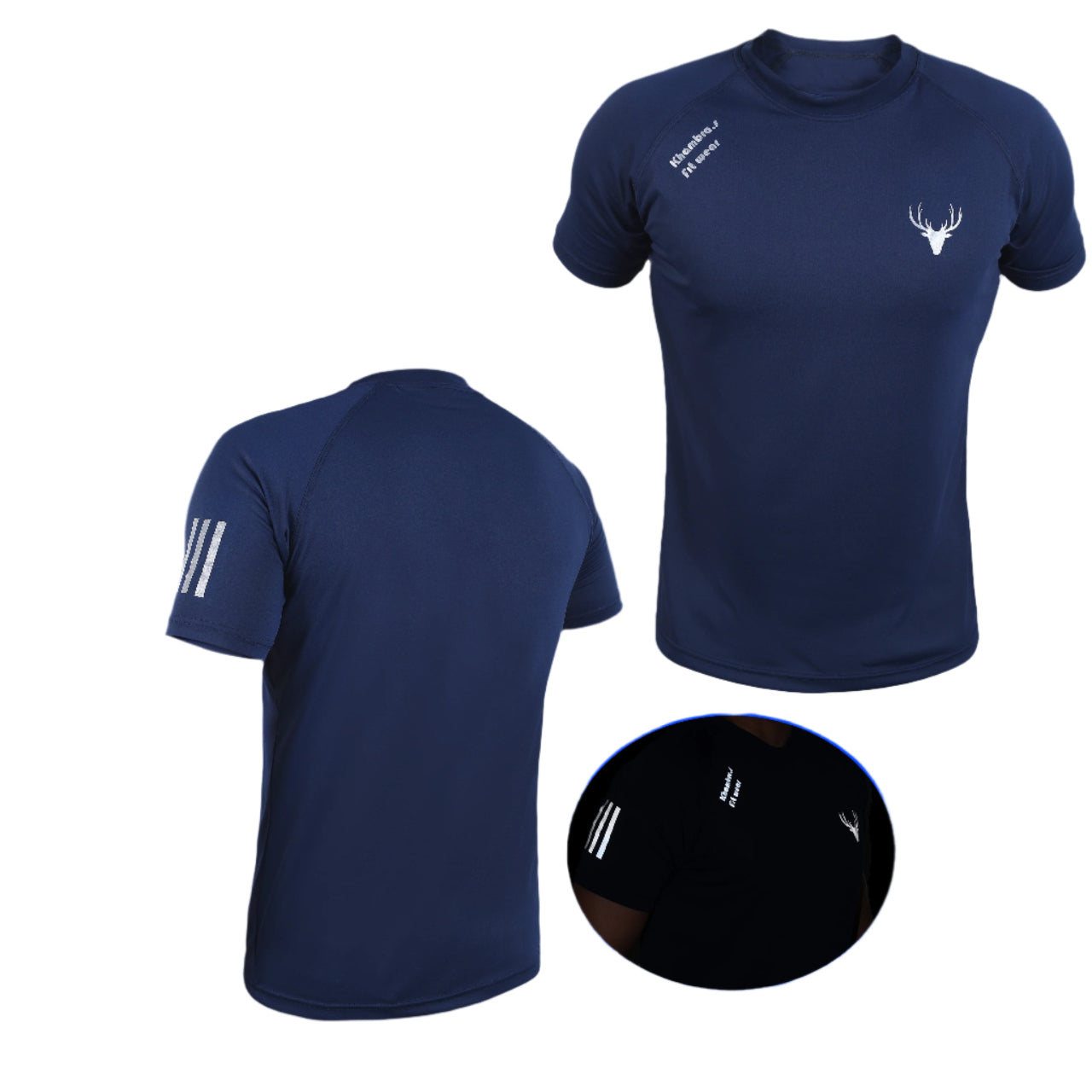 Force Form Mens Tee