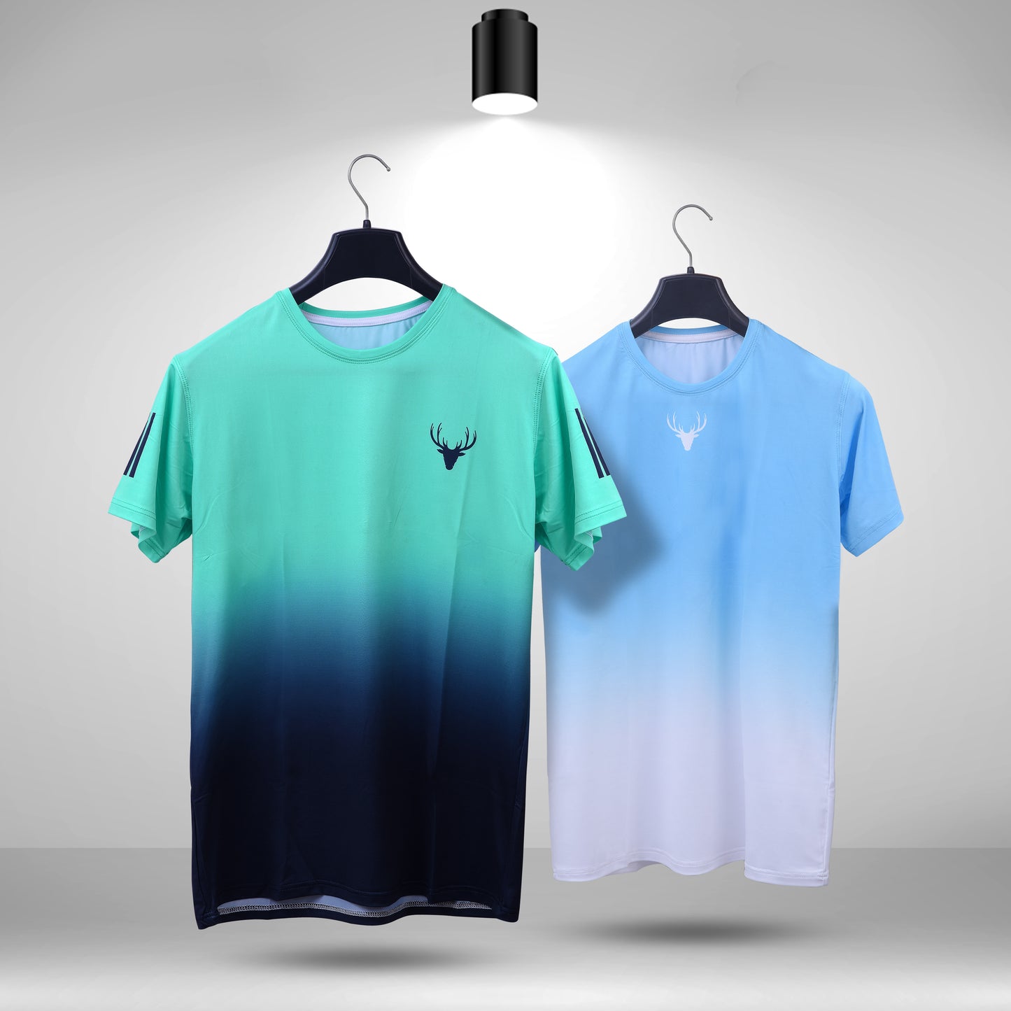 Cloud Soft Men’s Sublimation Tee