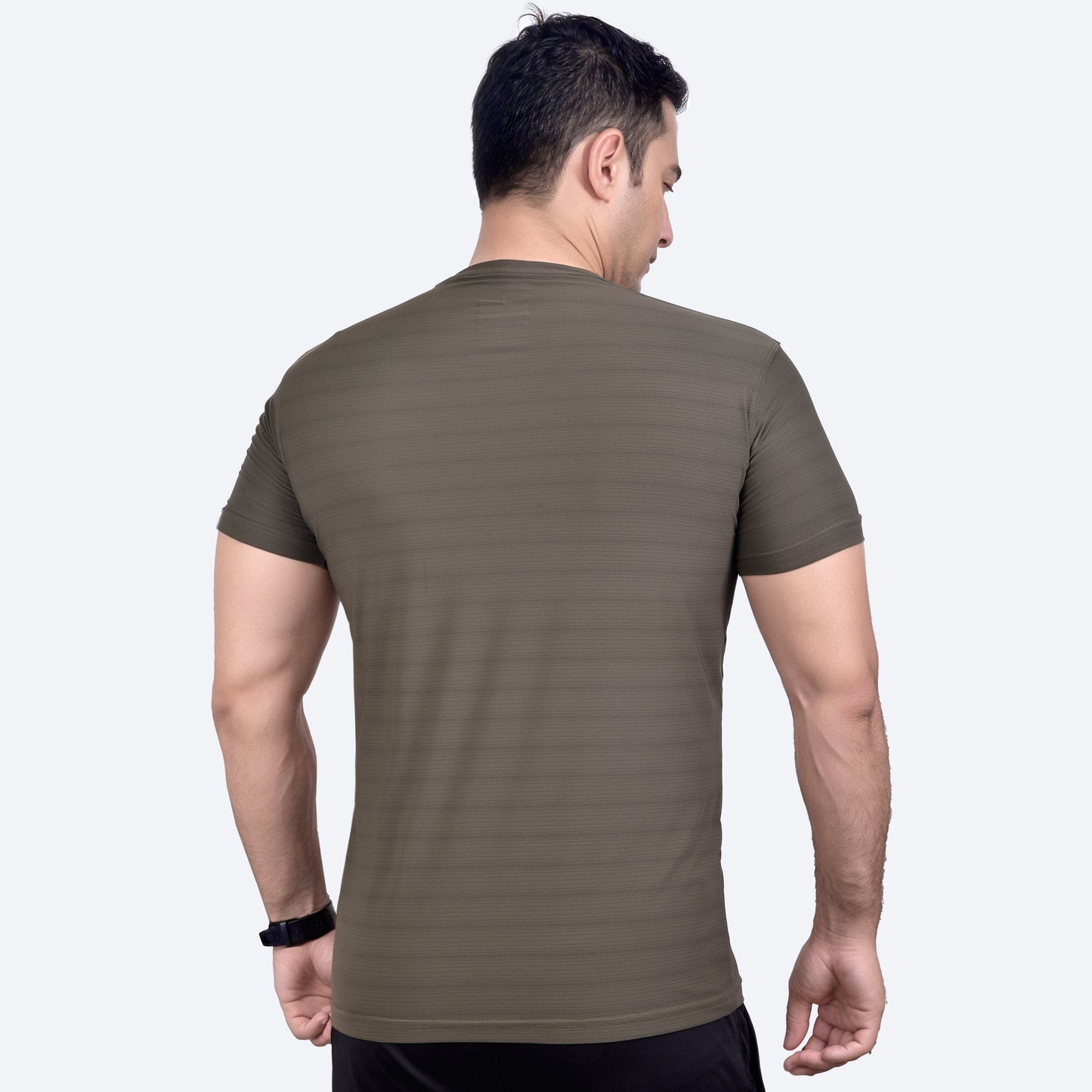 Men's Breath Line T-shirt