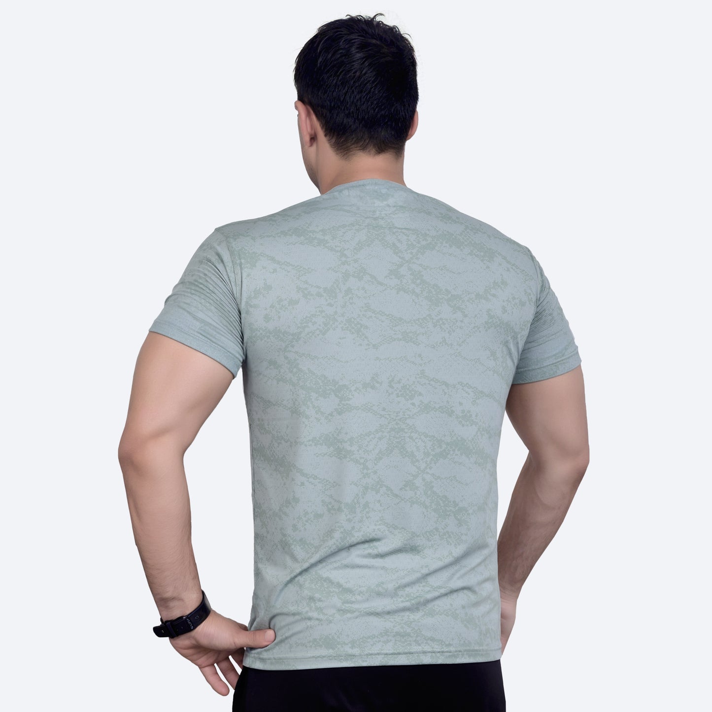 Slim Fit Breeze Tee