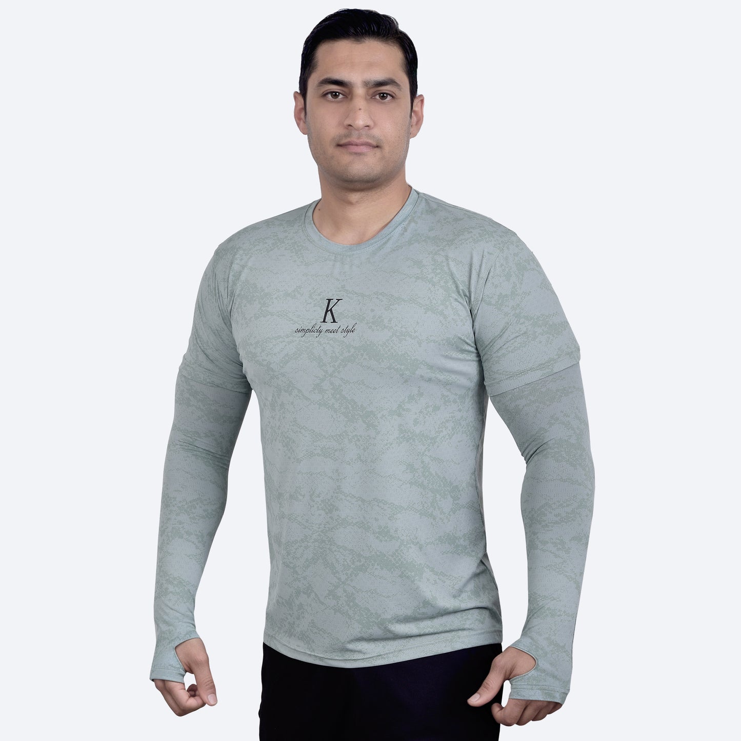 Slim Fit Breeze Tee