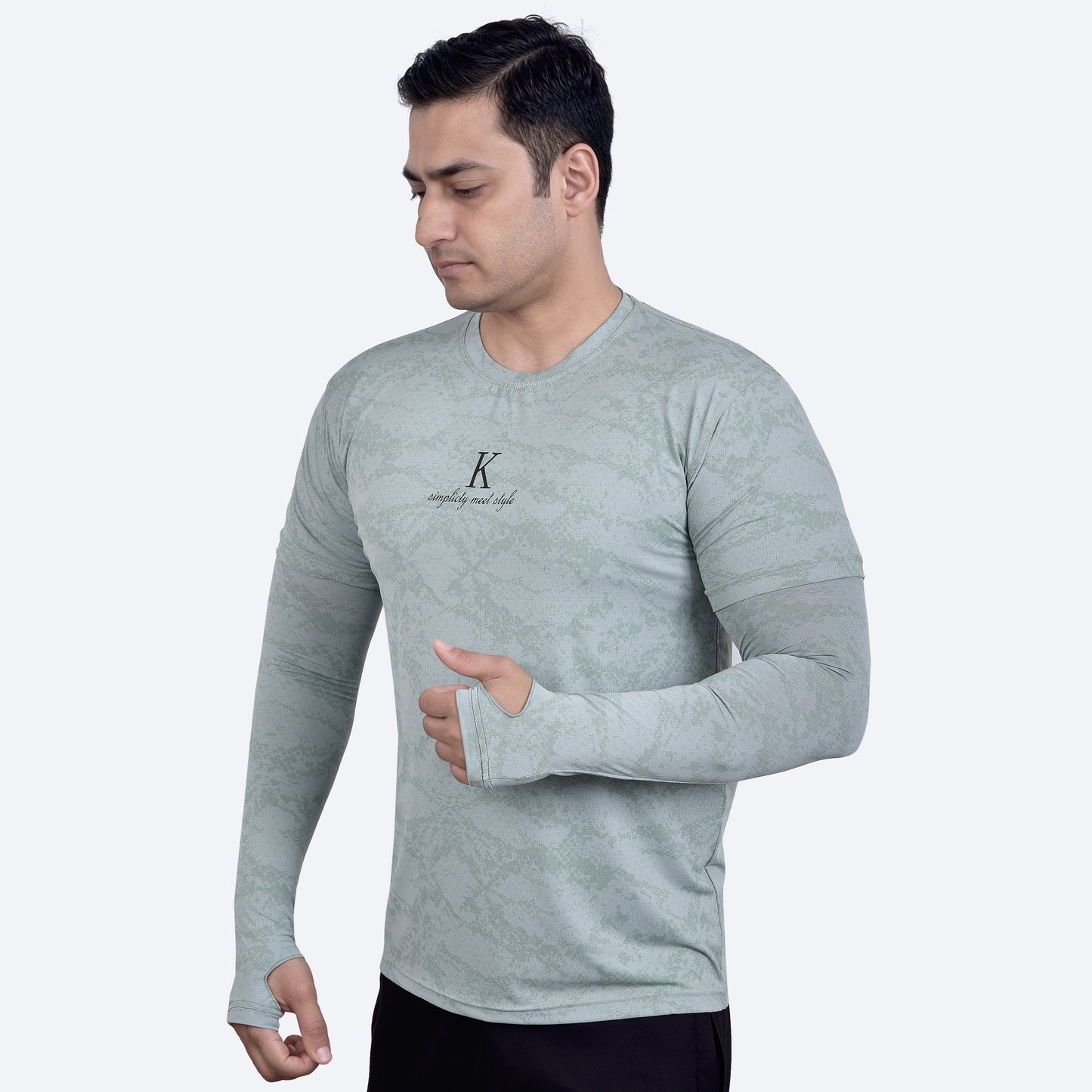 Slim Fit Breeze Tee