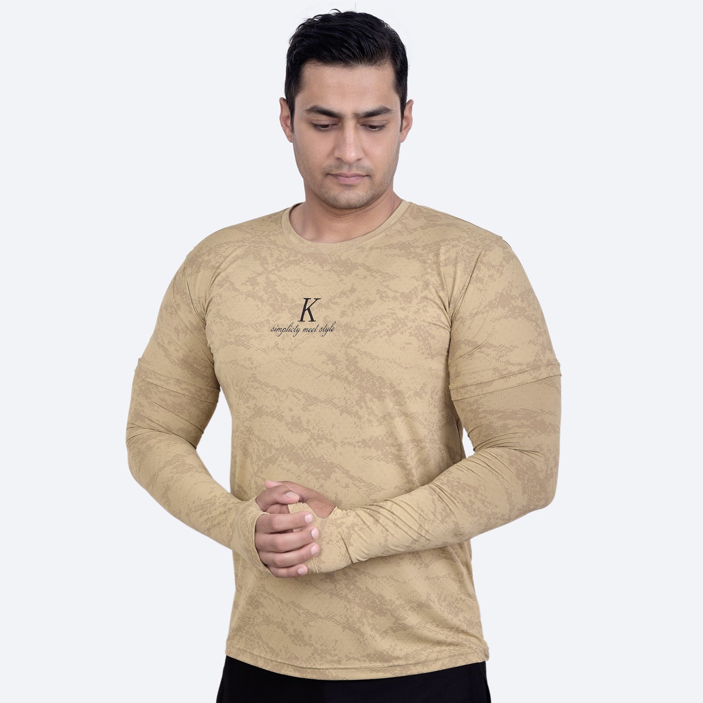 Focus Threads_T-shirt