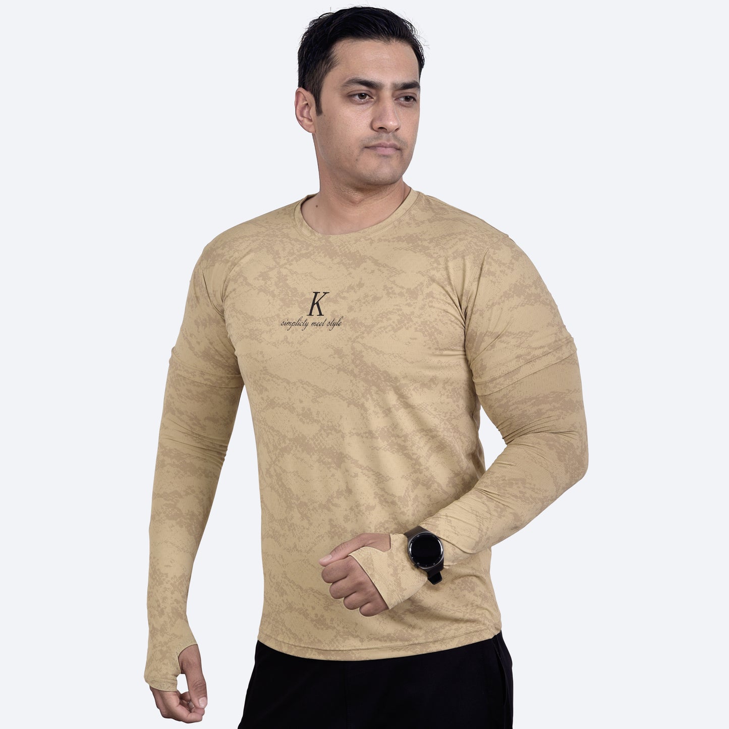 Focus Threads_T-shirt
