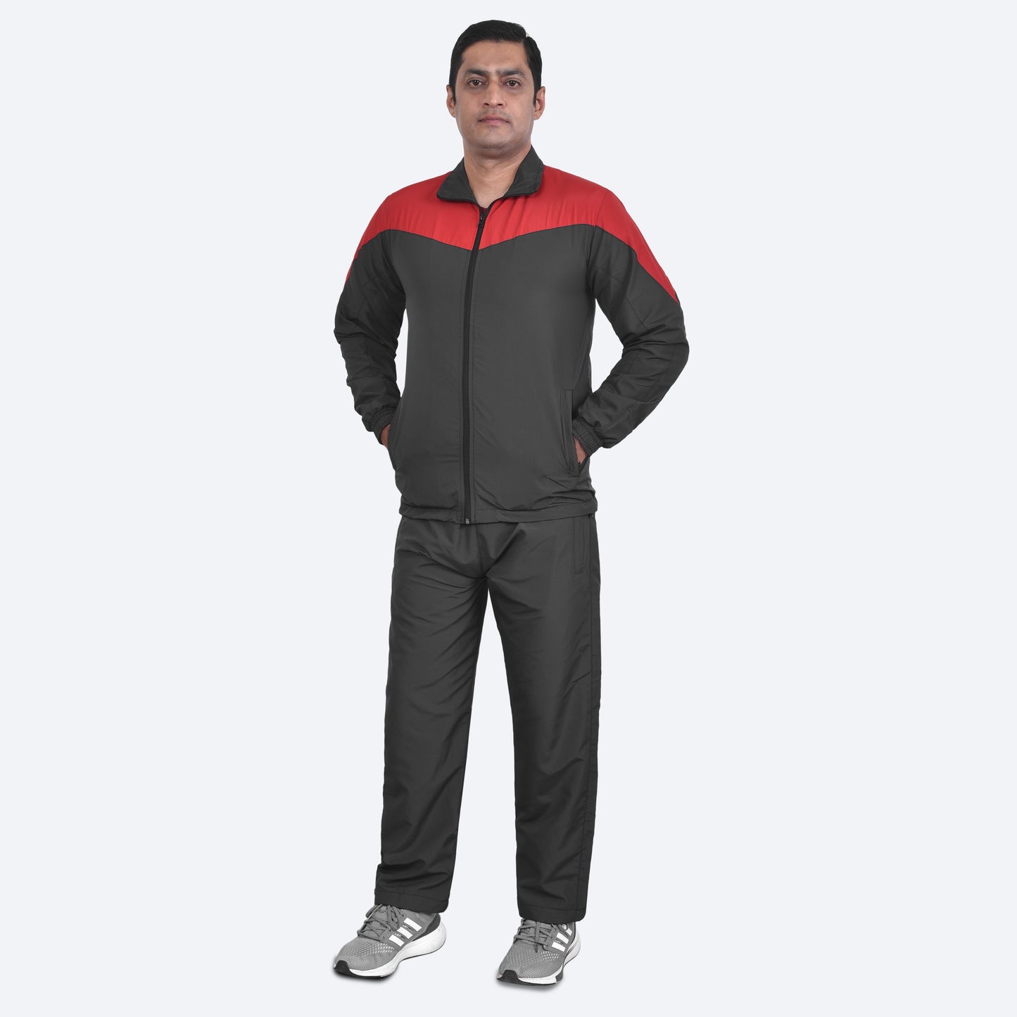 Chill Layer Set Tracksuit