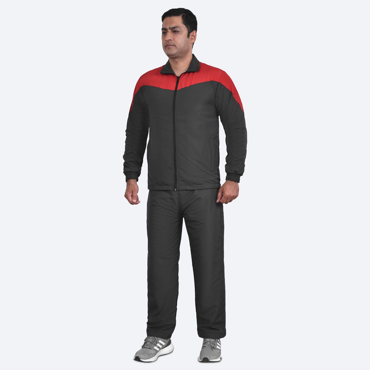 Chill Layer Set Tracksuit