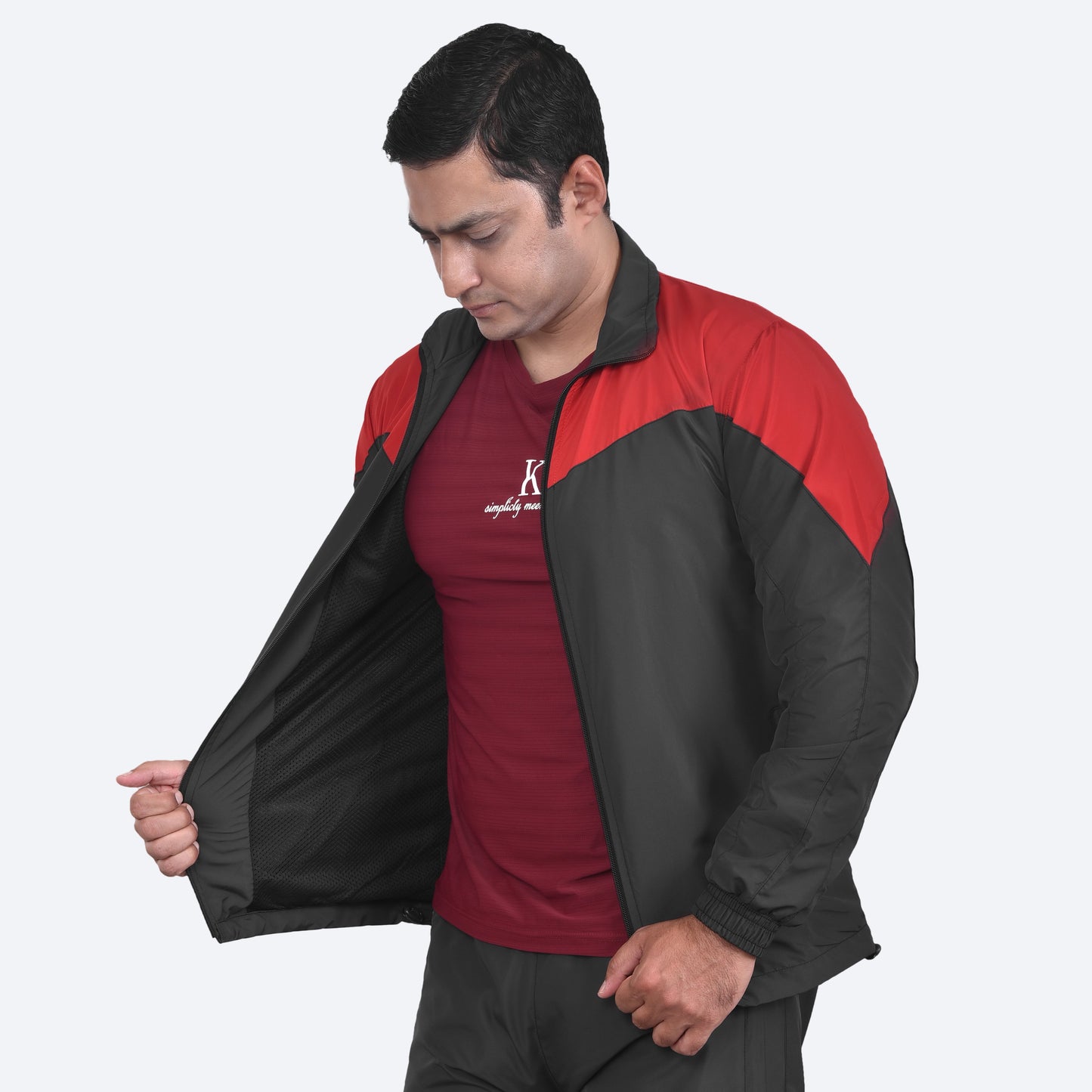 Chill Layer Set Tracksuit