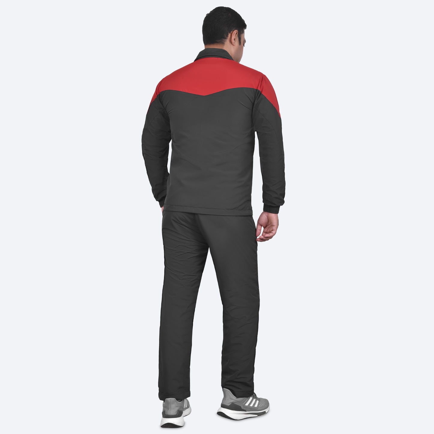 Chill Layer Set Tracksuit