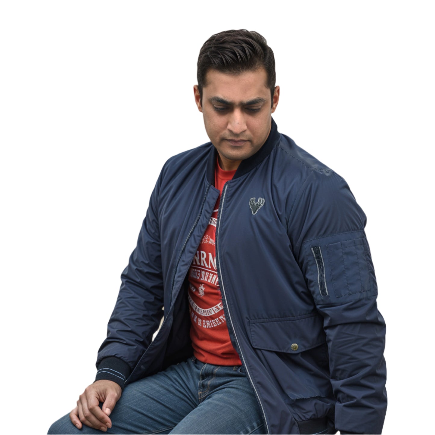 Nimbus Layer Bomber