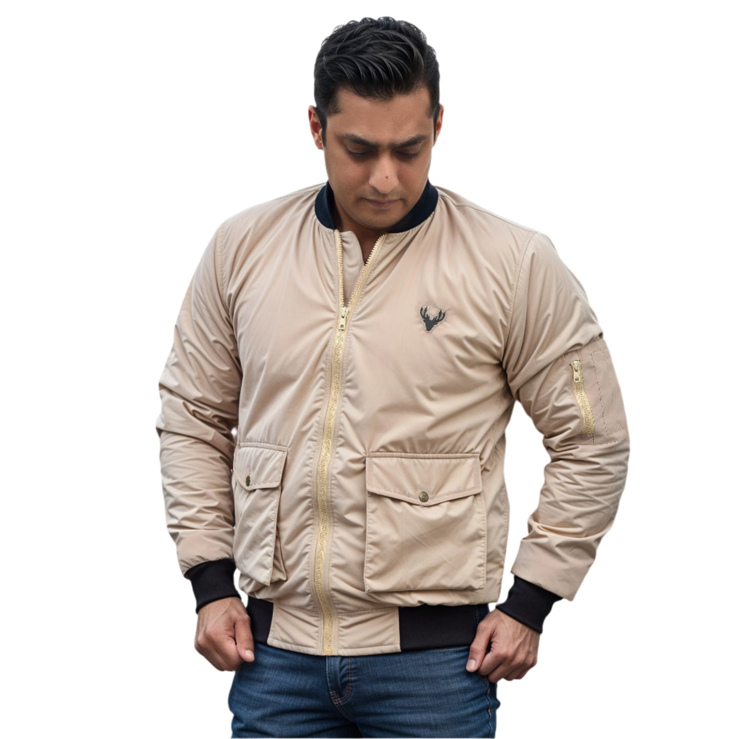 Urban Ace Bomber