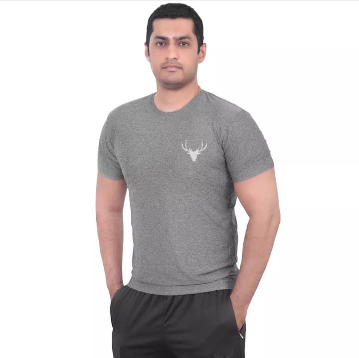 FOCUS THREADS T-SHIRT