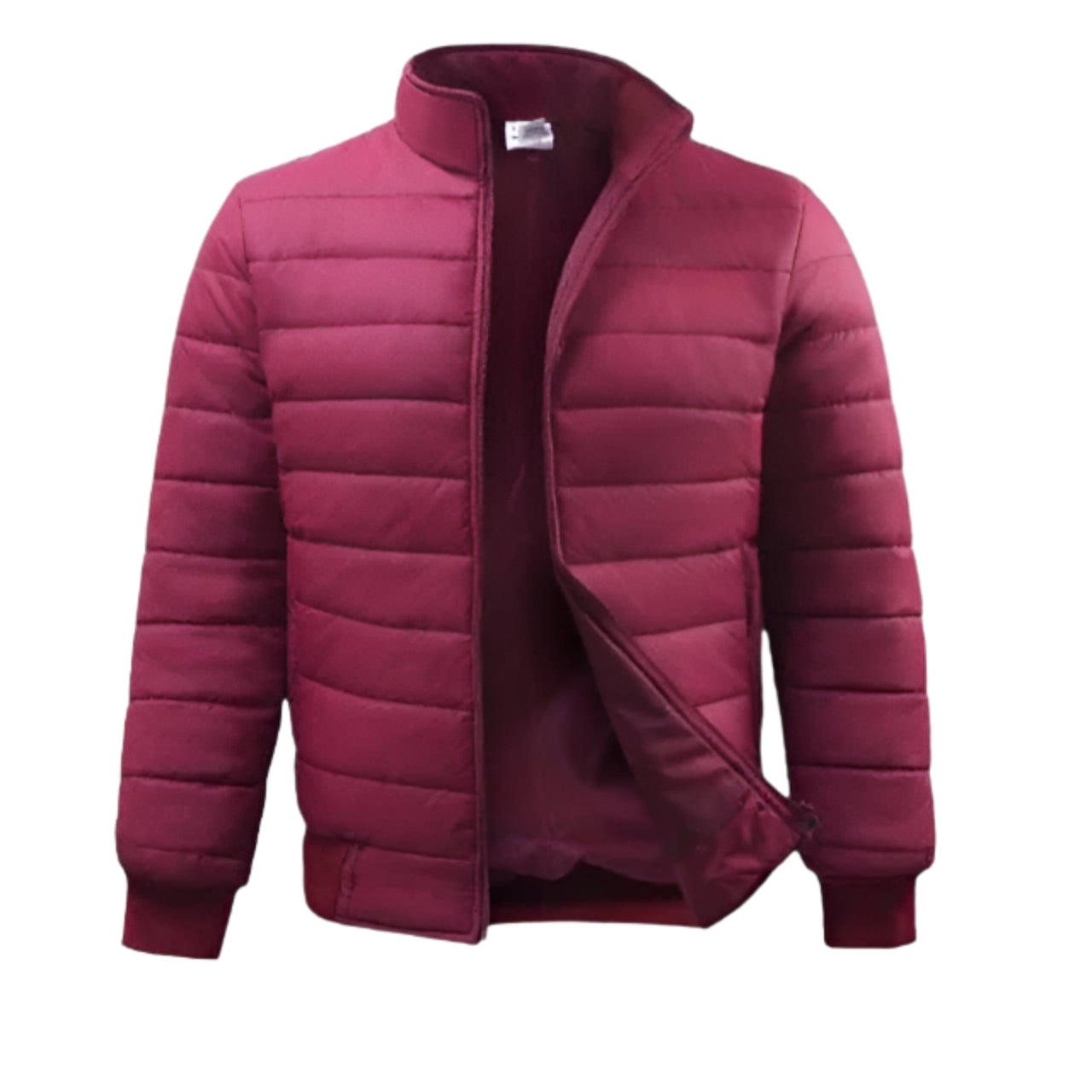 Venture Puffer Jacket