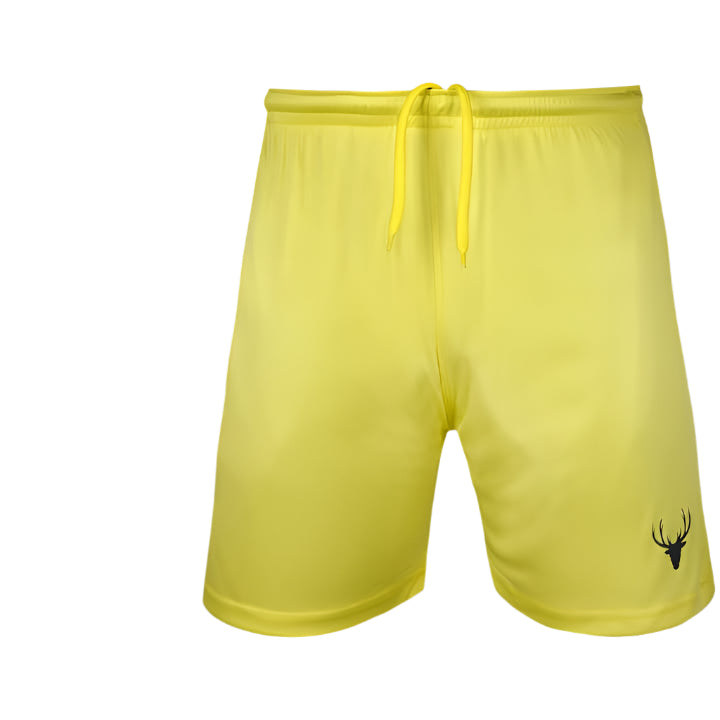 Stride Flex Shorts
