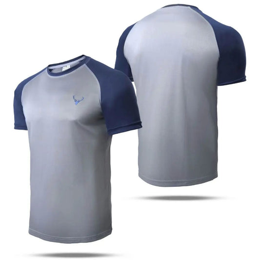 Stride Unlimted Comfort Tee