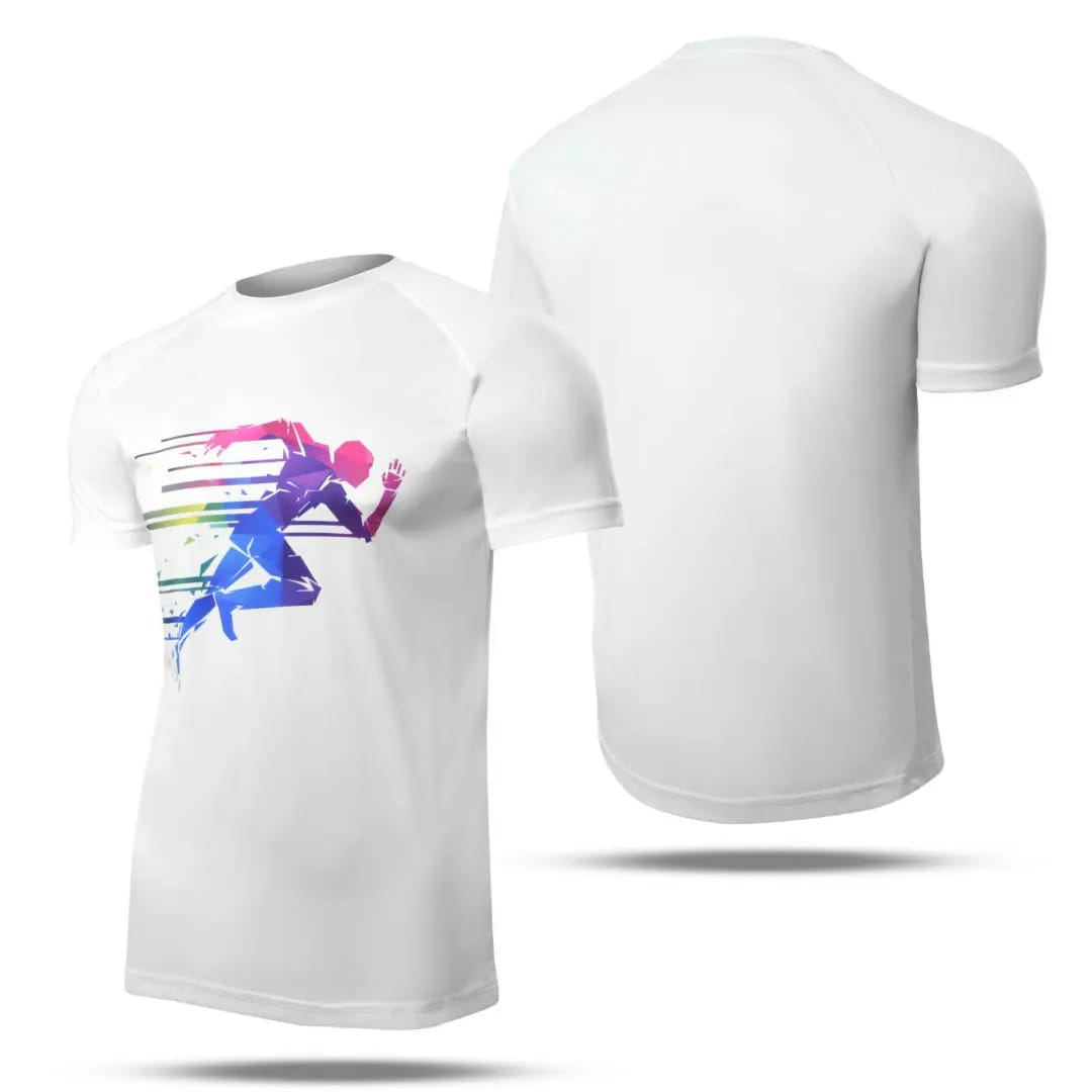 MOTION STATE TEE