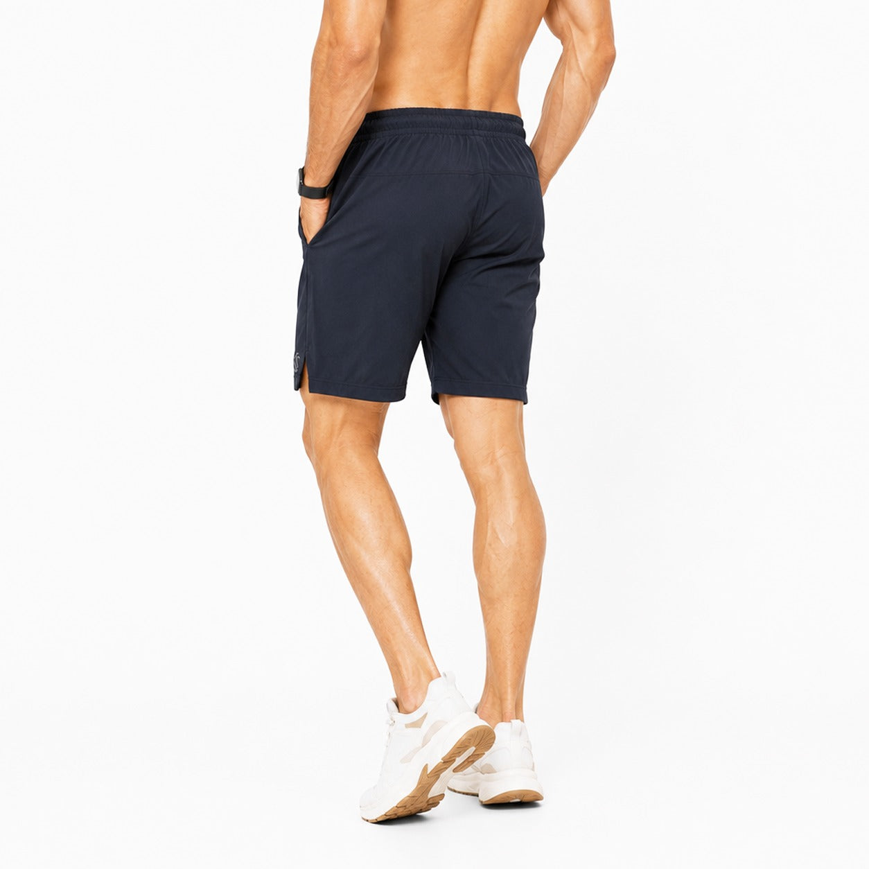 Casual & Lifestyle Grey Shorts For Men