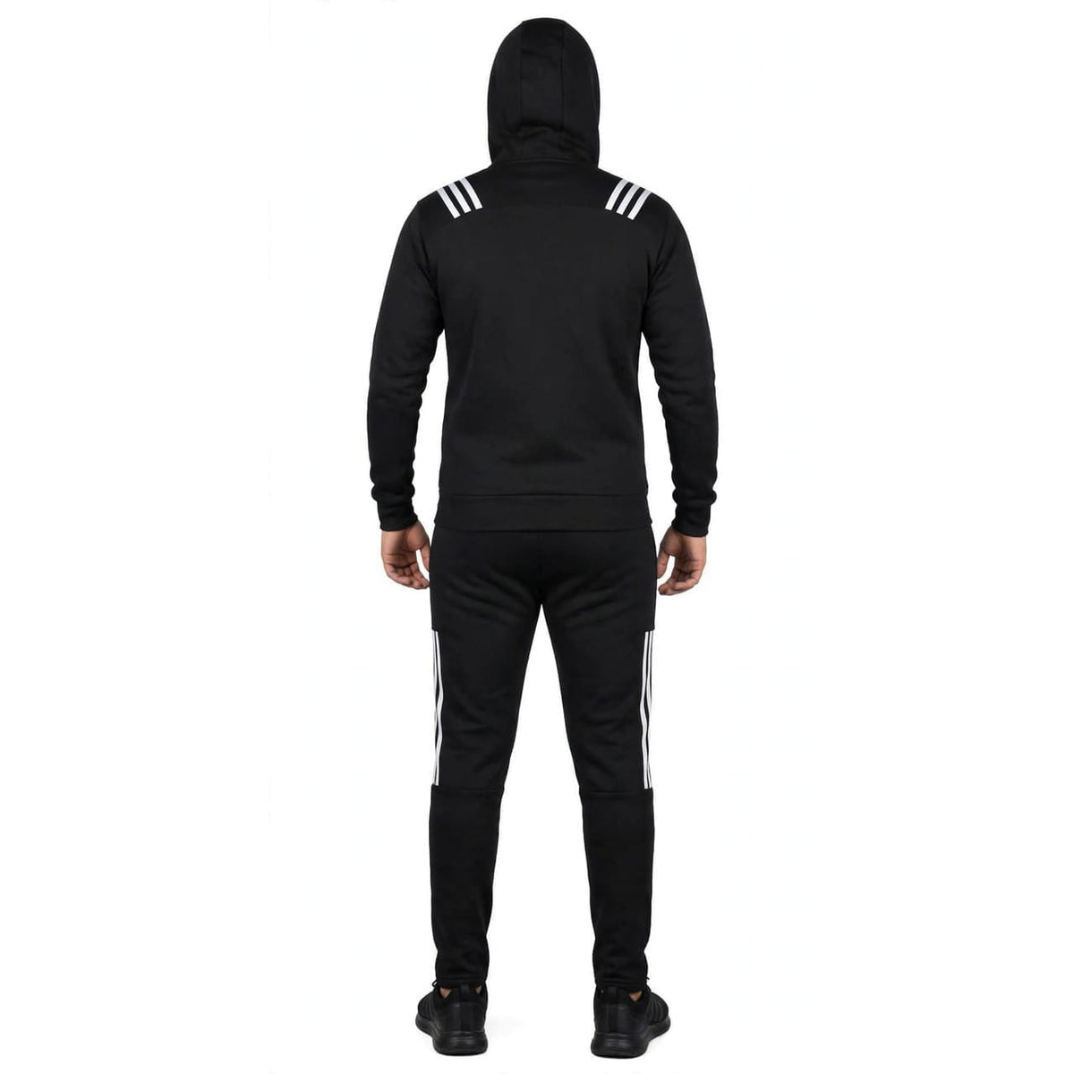 Men’s Fleece Tracksuit –Cotton Blend