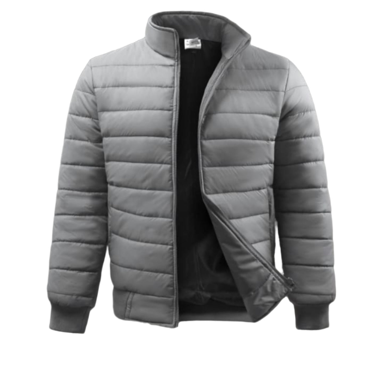 Iron Flight Puffer jacket