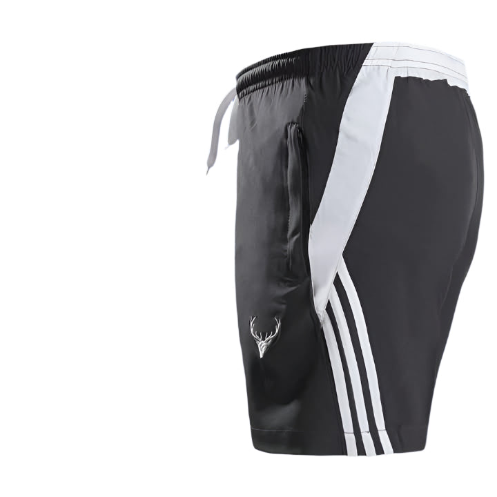 Daily Vibe Shorts