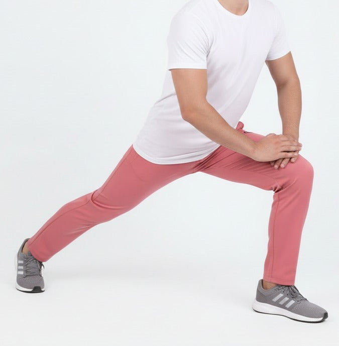Dry Fit Mens Trouser