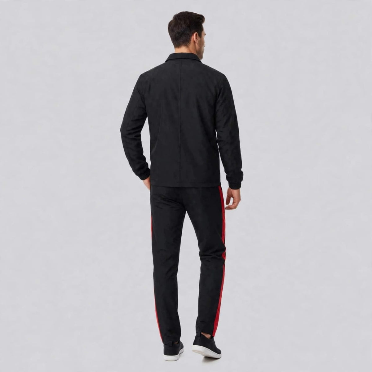 Heat line Men's Tracksuit