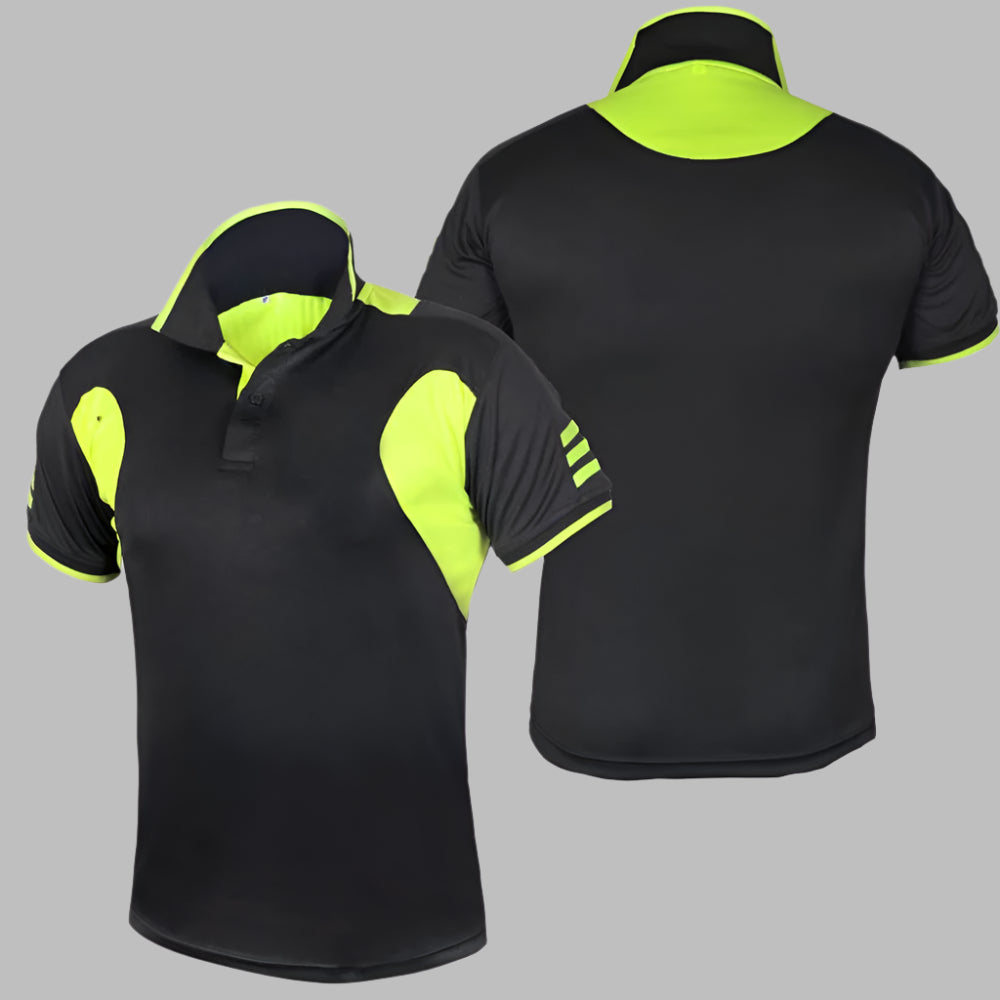 Mens Polo Shirt