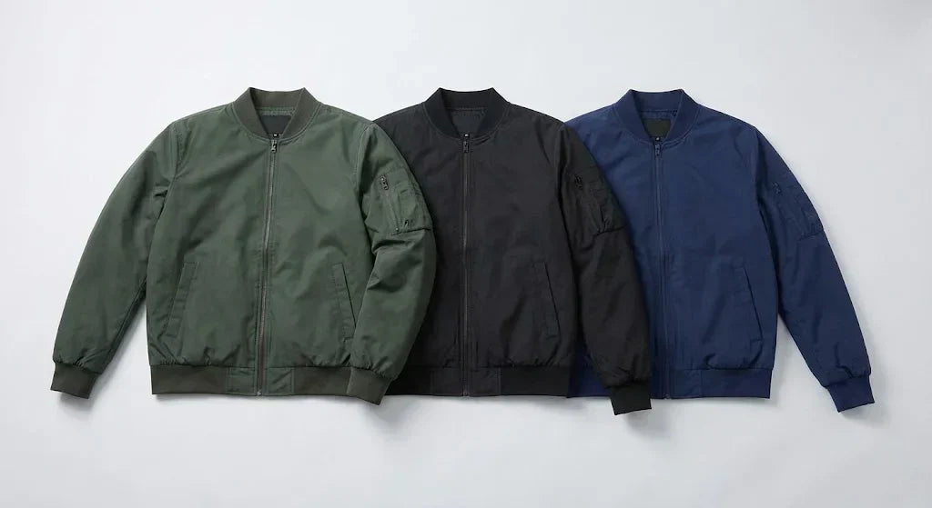 bomber jackets for men