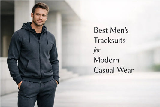 mens tracksuit 