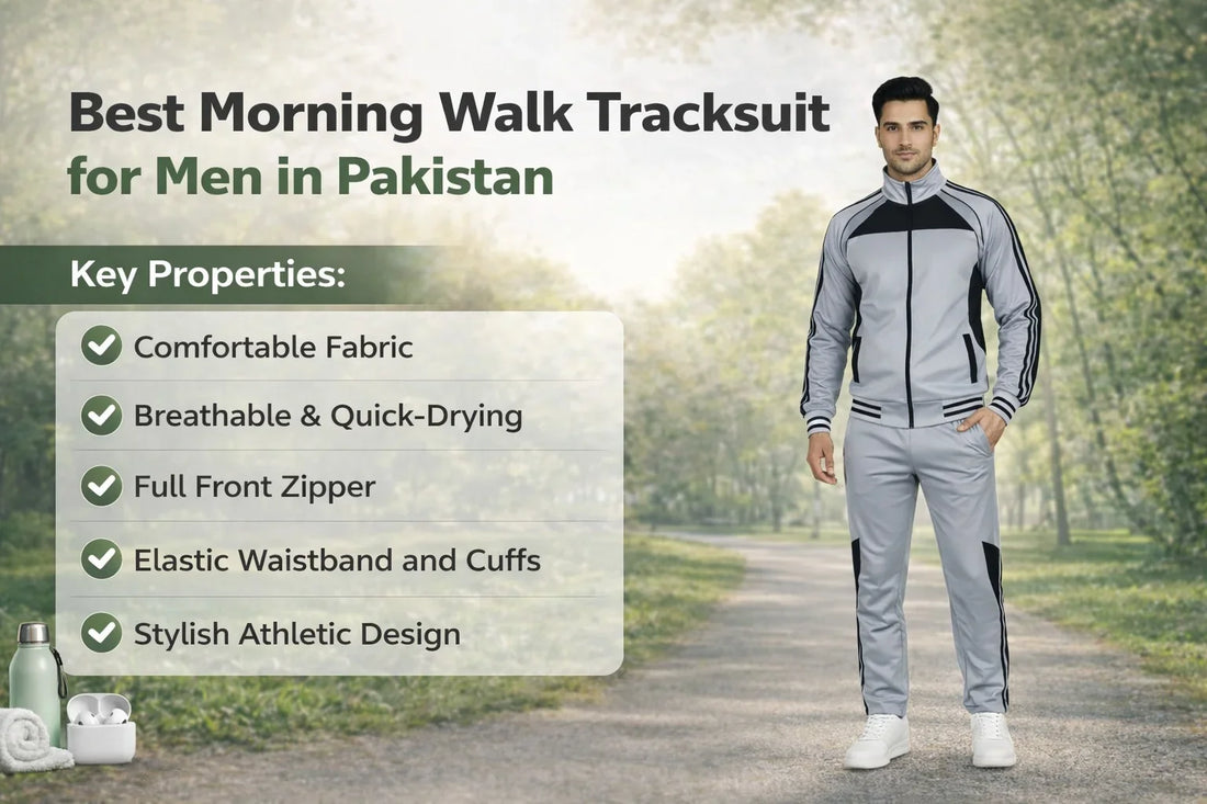 Best morning walk tracksuit for mens 