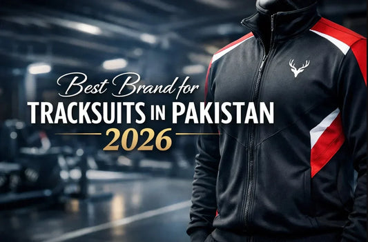 best brands for tracksuits