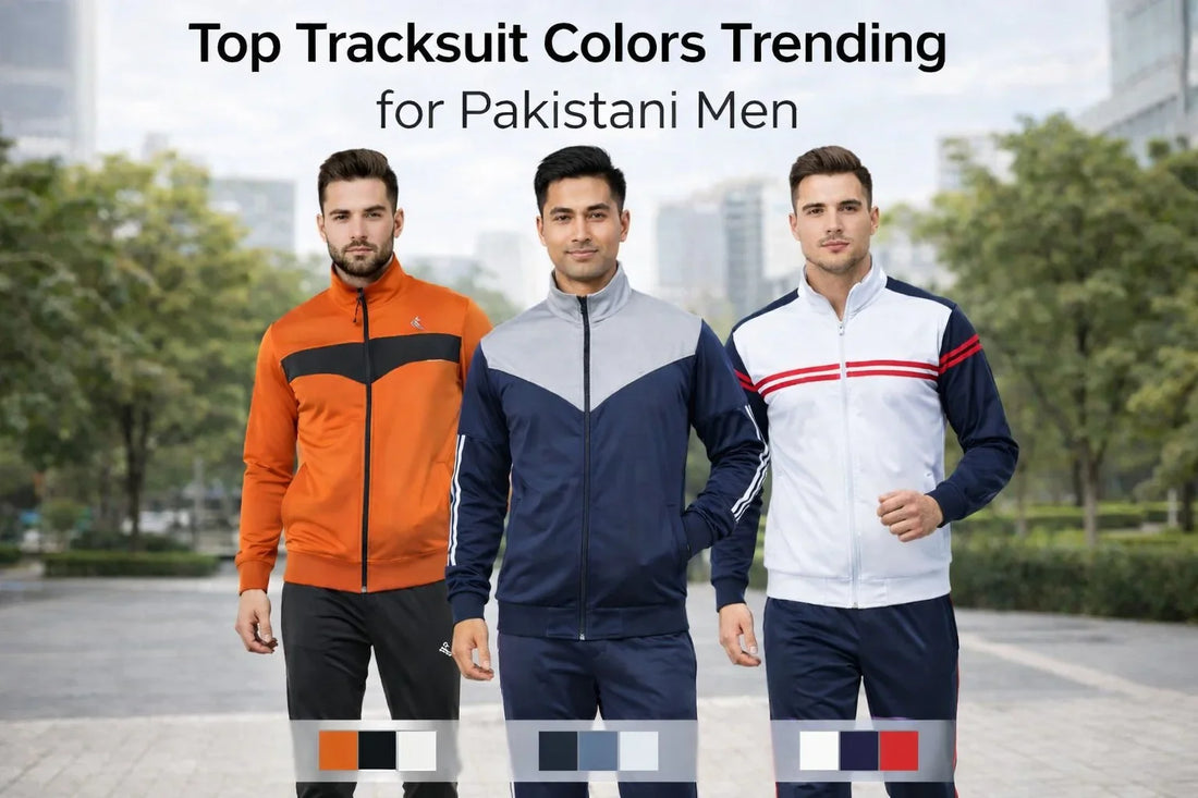 mens tracksuit colors