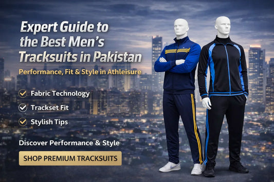 Perfect Men's Tracksuit 