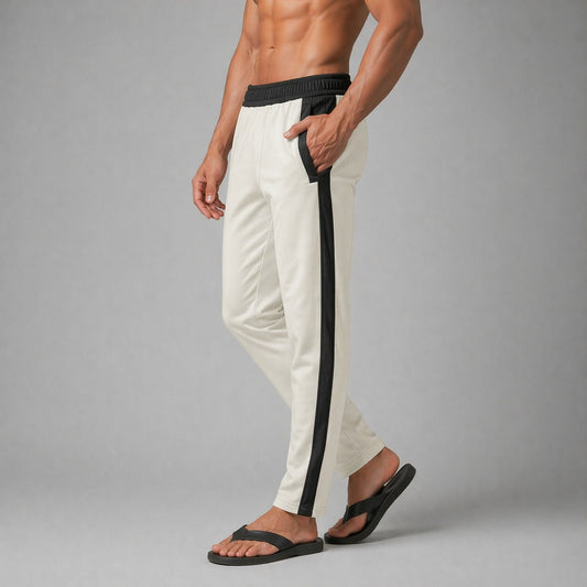 Khambra Monochrome Edge Performance Trouser