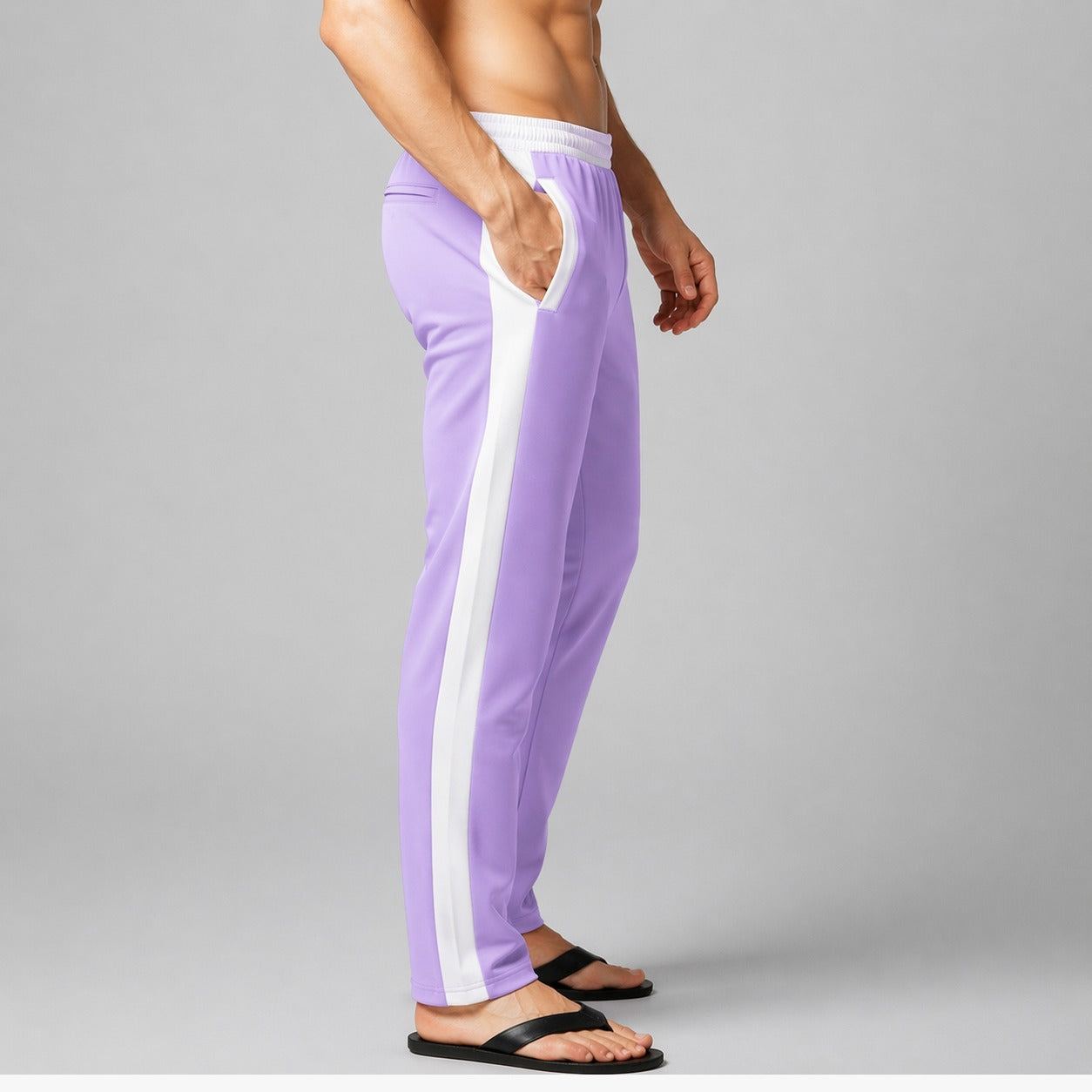 Men's Lightweight Summer Trousers