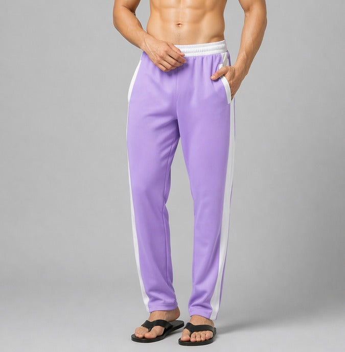 Men's Lightweight Summer Trousers