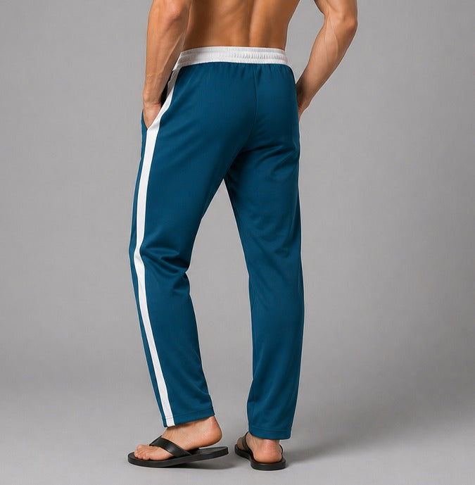 Khambra Sports "Zinc" Tech Pant: Aesthetic AF + Maximum Stretch
