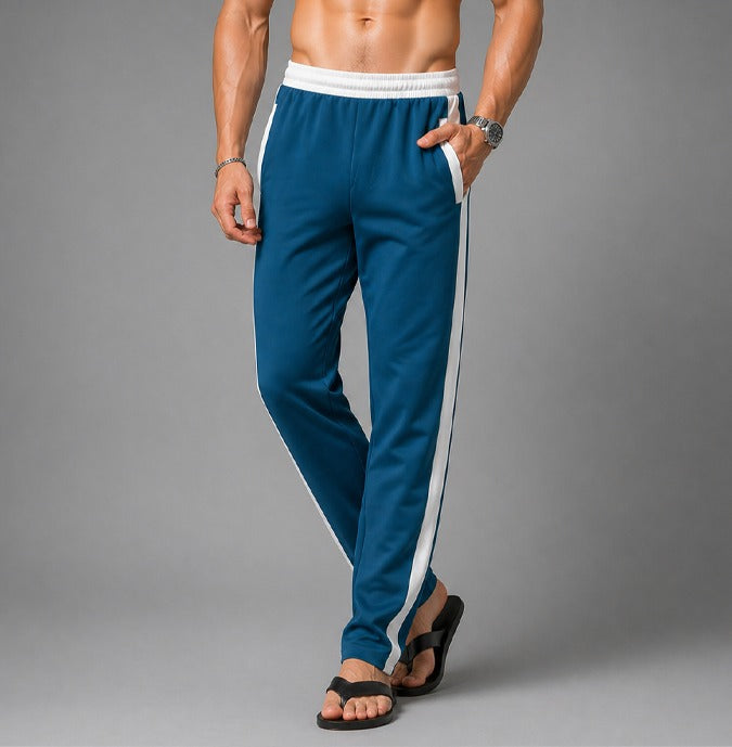 Khambra Sports "Zinc" Tech Pant: Aesthetic AF + Maximum Stretch