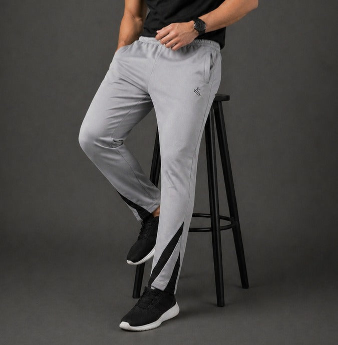 Breathable Sports Trousers for Men