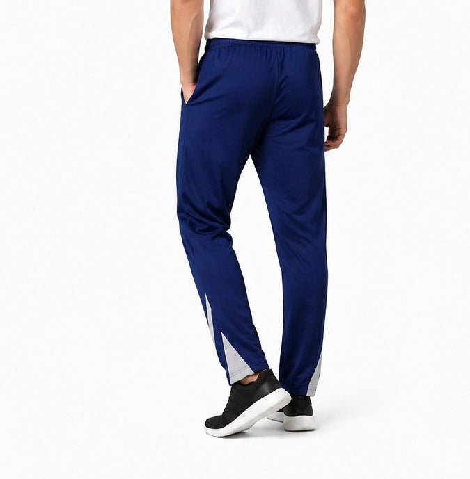 Khambra VersaFit™ Straight-Fit Trousers