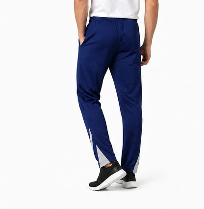 Khambra VersaFit™ Straight-Fit Trousers