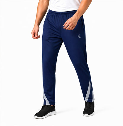 Khambra VersaFit™ Straight-Fit Trousers