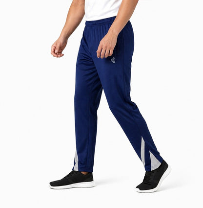 Khambra VersaFit™ Straight-Fit Trousers