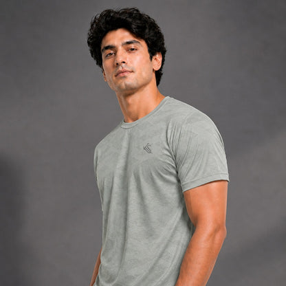 Breathable Sports Tee Pakistan