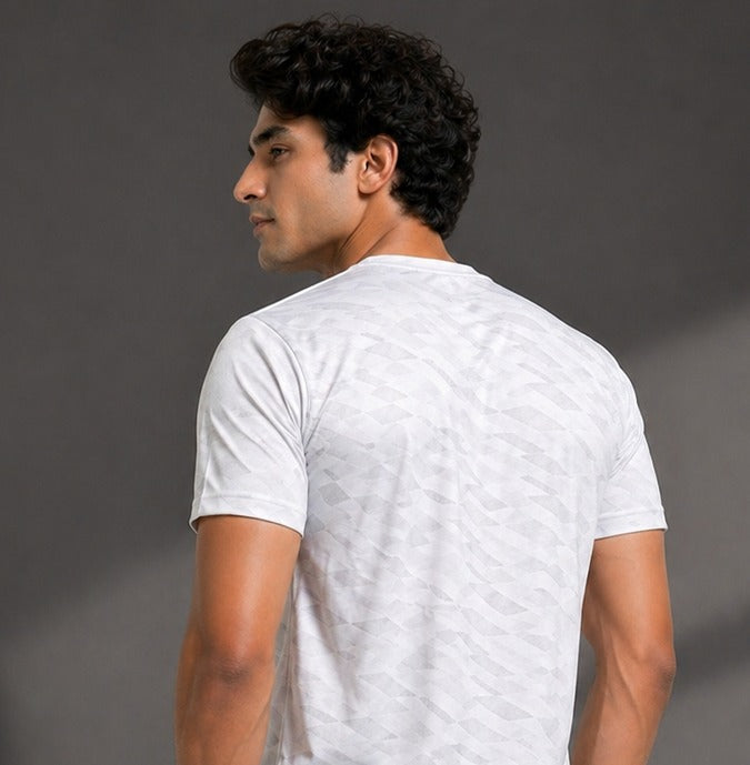 ApexDry™ Performance Wear T shirt