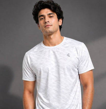 ApexDry™ Performance Wear T shirt