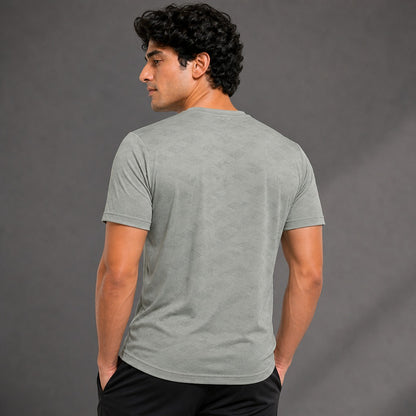 Breathable Sports Tee Pakistan