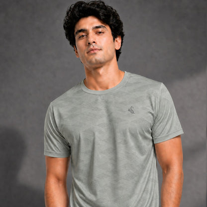 Breathable Sports Tee Pakistan