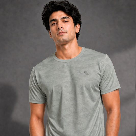 Breathable Sports Tee Pakistan